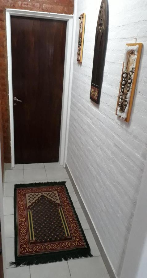 Departamentos Ensuenos Apartment Trelew Luaran gambar