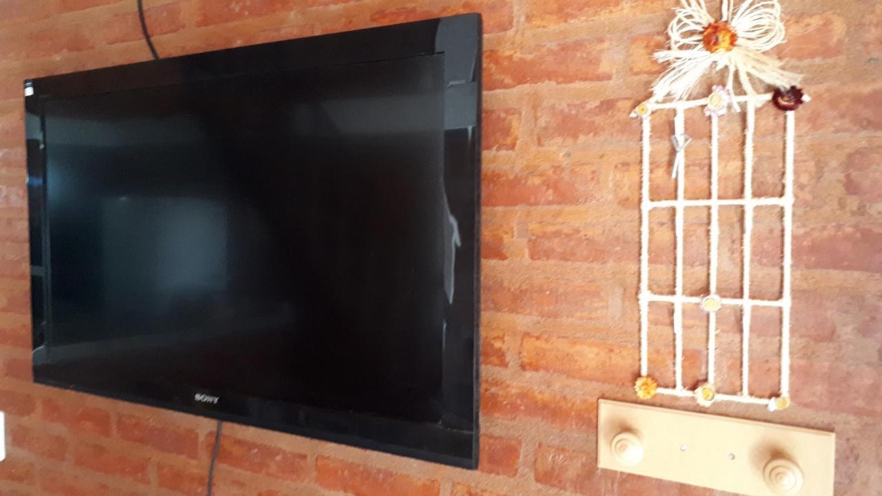 Departamentos Ensuenos Apartment Trelew Luaran gambar